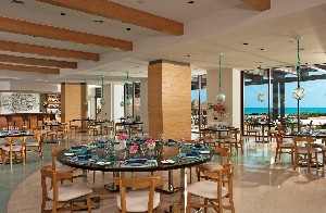 Hotel DREAMS PLAYA MUJERES GOLF & SPA RESORT wakacje