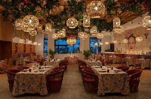 Hotel DREAMS PLAYA MUJERES GOLF & SPA RESORT wakacje