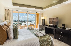 Hotel DREAMS SANDS CANCUN RESORT & SPA wakacje