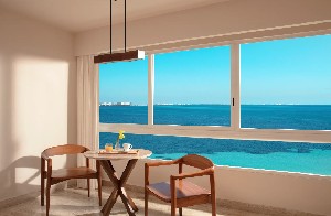 Hotel DREAMS SANDS CANCUN RESORT & SPA wakacje