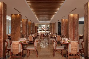 Hotel DREAMS SANDS CANCUN RESORT & SPA wakacje