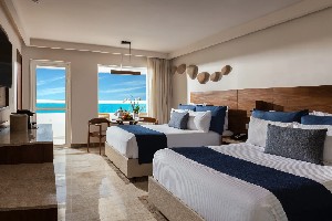 Hotel DREAMS SANDS CANCUN RESORT & SPA wakacje