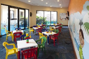 Recreational facility