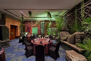 Hotel FIESTA AMERICANA CONDESA CANCUN wakacje