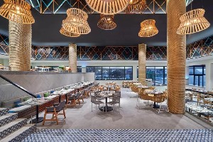 Hotel FIESTA AMERICANA CONDESA CANCUN wakacje