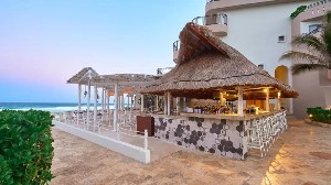 Hotel FIESTA AMERICANA CONDESA CANCUN wakacje