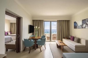 Hotel FIESTA AMERICANA CONDESA CANCUN wakacje