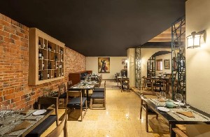 Hotel FIESTA AMERICANA CONDESA CANCUN wakacje