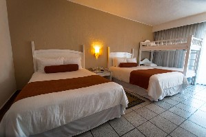 Hotel FLAMINGO CANCÚN wakacje