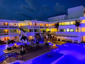 Hotel FLAMINGO CANCÚN wakacje