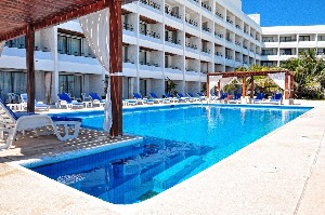 Hotel FLAMINGO CANCÚN wakacje