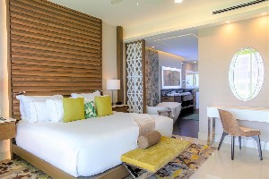 Hotel GARZA BLANCA RESORT & SPA CANCUN wakacje