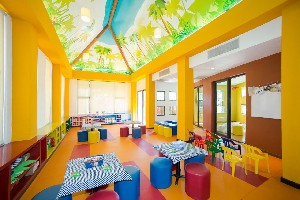 Hotel GARZA BLANCA RESORT & SPA CANCUN wakacje