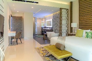 Hotel GARZA BLANCA RESORT & SPA CANCUN wakacje