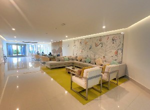 Hotel GARZA BLANCA RESORT & SPA CANCUN wakacje