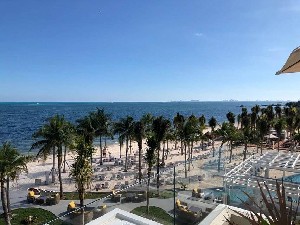 Hotel GARZA BLANCA RESORT & SPA CANCUN wakacje