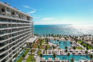 Hotel GARZA BLANCA RESORT & SPA CANCUN wakacje
