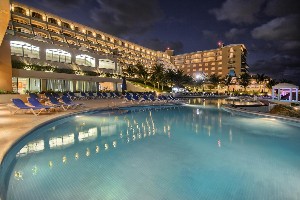 Hotel GOLDEN PARNASSUS RESORT & SPA ADULTS ONLY wakacje