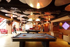 Hotel GOLDEN PARNASSUS RESORT & SPA ADULTS ONLY wakacje