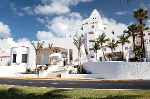 Hotel GR CARIBE BY SOLARIS wakacje