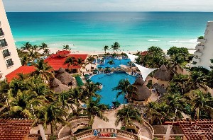 Hotel GR CARIBE BY SOLARIS wakacje