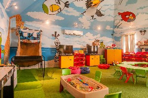 Hotel GR CARIBE BY SOLARIS wakacje