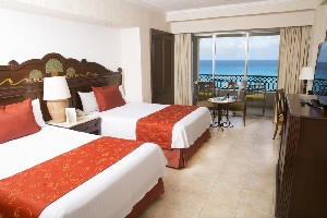 Hotel GR SOLARIS CANCUN wakacje