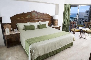 Hotel GR SOLARIS CANCUN wakacje