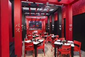 Hotel GRAND OASIS CANCÚN wakacje