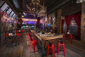 Hotel GRAND OASIS CANCÚN wakacje