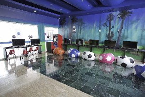 Hotel GRAND OASIS PALM wakacje