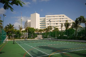 Hotel GRAND OASIS PALM wakacje