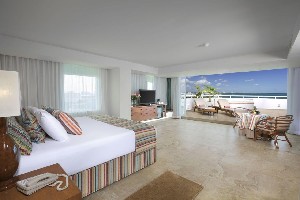 Hotel GRAND OASIS PALM wakacje