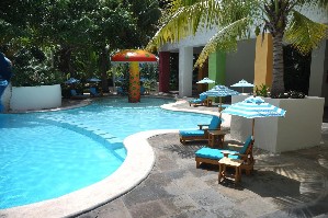 Hotel GRAND OASIS PALM wakacje