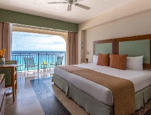 Hotel GRAND PARK ROYAL CANCUN wakacje