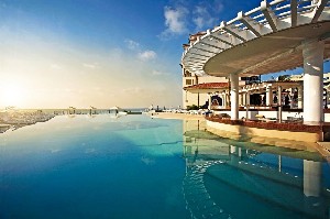 Hotel GRAND PARK ROYAL CANCUN wakacje