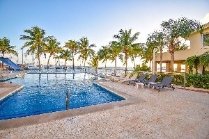 Hotel HOLIDAY INN CANCUN ARENAS wakacje