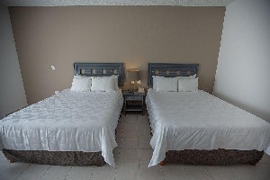 Hotel HOLIDAY INN CANCUN ARENAS wakacje