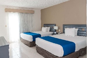Hotel HOLIDAY INN CANCUN ARENAS wakacje