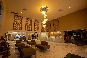 Hotel HOLIDAY INN CANCUN ARENAS wakacje