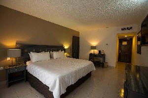 Hotel HOLIDAY INN CANCUN ARENAS wakacje