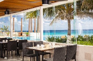 Hotel KRYSTAL CANCUN wakacje