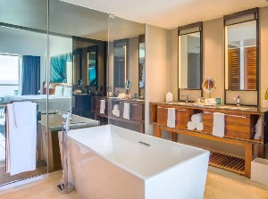 Hotel LIVE AQUA BEACH RESORT CANCUN ALL INCLUSIVE, ADULTS ONLY wakacje