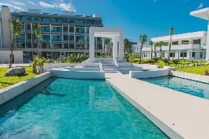 Hotel MAJESTIC ELEGANCE COSTA MUJERES wakacje