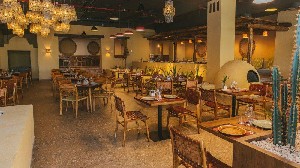 Hotel MAJESTIC ELEGANCE COSTA MUJERES wakacje