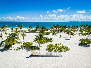 Hotel MAJESTIC ELEGANCE COSTA MUJERES wakacje