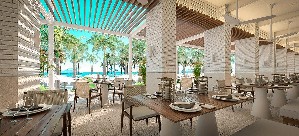 Hotel MELIA CASA MAYA wakacje