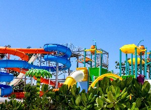 Hotel MELIA CASA MAYA wakacje