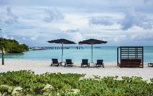 Hotel NIZUC RESORT & SPA wakacje