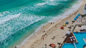 Hotel OLEO CANCUN PLAYA wakacje